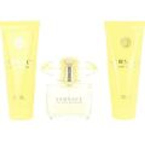 Acqua di colonia Astuccio Diamanti Giallo - Versace - Modalova