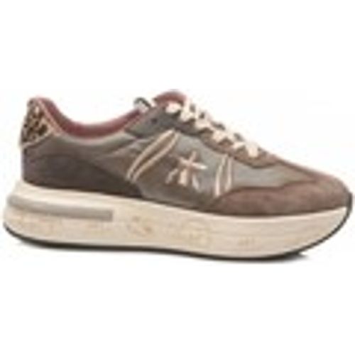 Sneakers Premiata Cassie 7003 - Premiata - Modalova