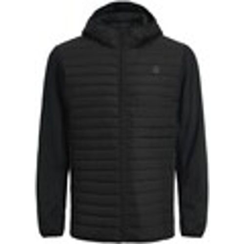 Parka Multi Quilted Jacket - jack & jones - Modalova