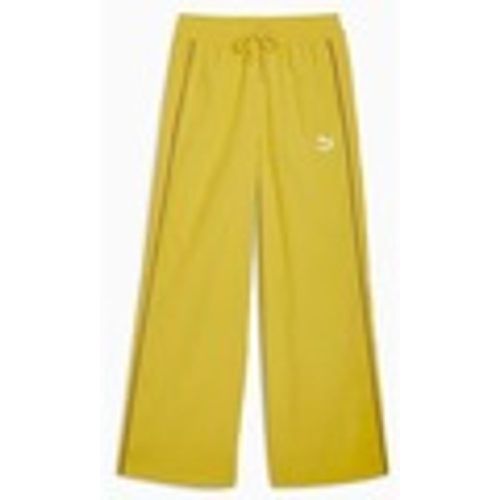 Pantaloni Puma T7 TRACK PANTS - Puma - Modalova