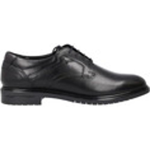 Classiche basse ZAPATO CRO PIEL NEGRO - Carmela - Modalova