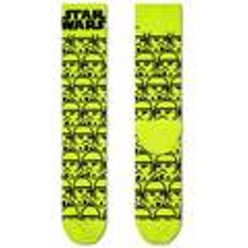 Calzini alti STAR WARS STORM TROOPER SOC - Happy Socks - Modalova