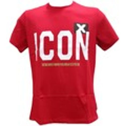 T-shirt & Polo Icon IU8073T - ICON - Modalova