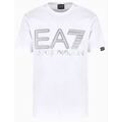 T-shirt & Polo 3DPT37 - Ea7 Emporio Armani - Modalova