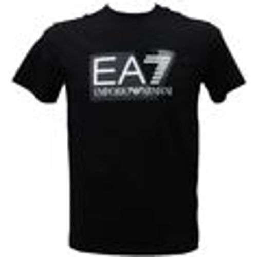 T-shirt & Polo 3DPT62 - Ea7 Emporio Armani - Modalova