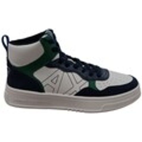 Sneakers EAX XUZ040 - EAX - Modalova