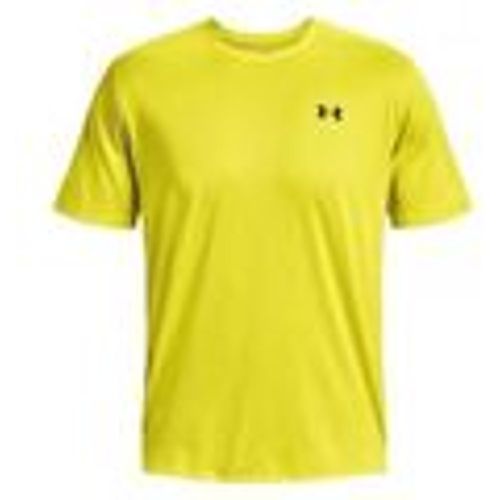 T-shirt & Polo Tech Textured SS - Under Armour - Modalova