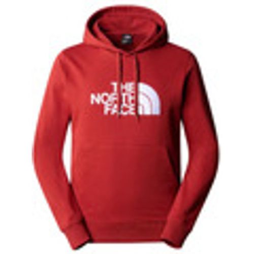 Felpa Light Peak Pullover Hoodie - The North Face - Modalova