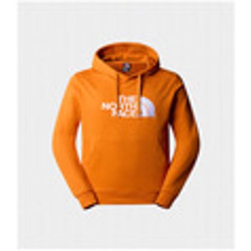 Felpa Light Peak Pullover Hoodie - The North Face - Modalova