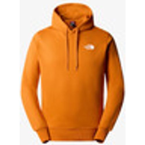 Felpa Seasonal Drew Peak Pullover Light - The North Face - Modalova