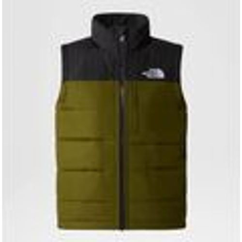 Piumino Teen Circular Vest - The North Face - Modalova