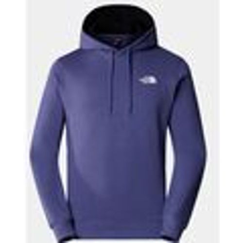 Felpa Seas Drew Peack Hoodie - The North Face - Modalova