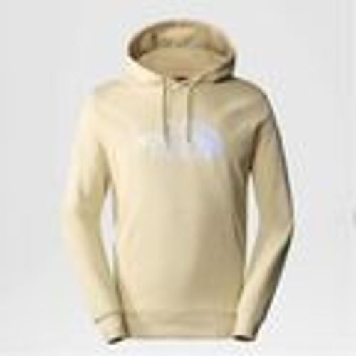 Felpa Light Drew Peak Pullover Hoodie - The North Face - Modalova