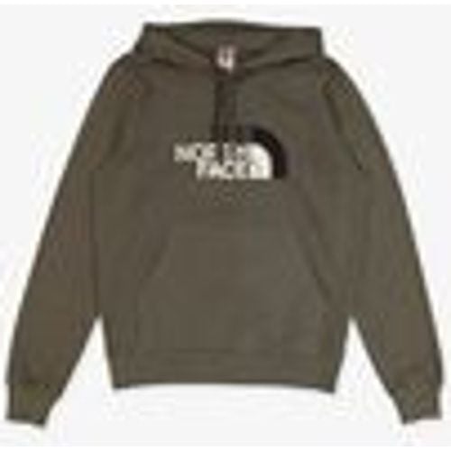 Felpa Light Drew Peak Pullover Hoodie - The North Face - Modalova