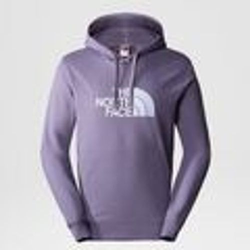 Felpa Light Drew Peak Pullover Hoodie - The North Face - Modalova