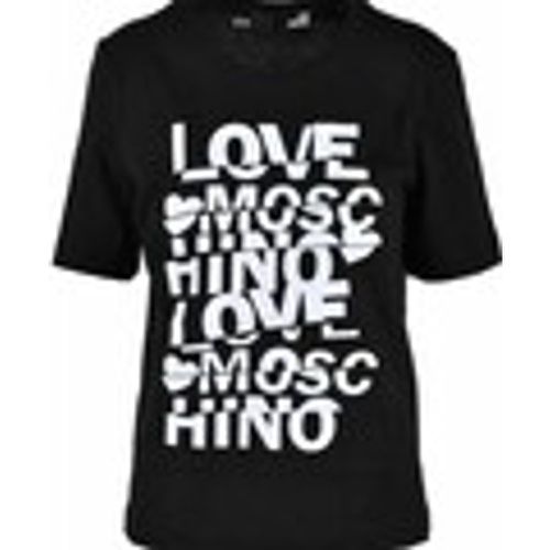 T-shirt & Polo Moschino W4F153T - Moschino - Modalova