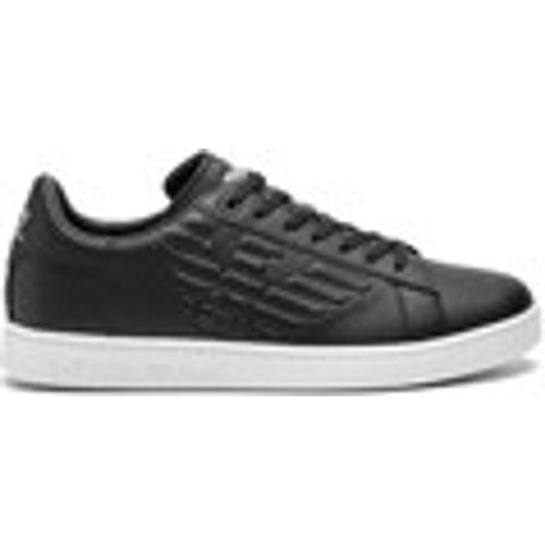 Sneakers Ea7 Emporio Armani X8X001 - Ea7 Emporio Armani - Modalova