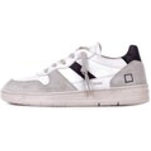 Sneakers Date M411 C2 NT - Date - Modalova