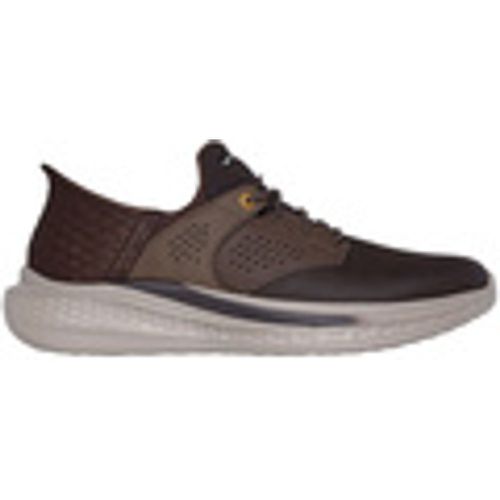 Sneakers - Slade mackl 210890 CHOC - Skechers - Modalova