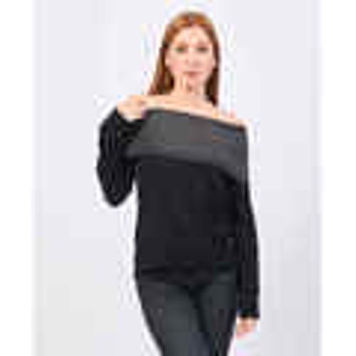 Maglione Maglia con scollatura off the shoulder - Gaudi - Modalova