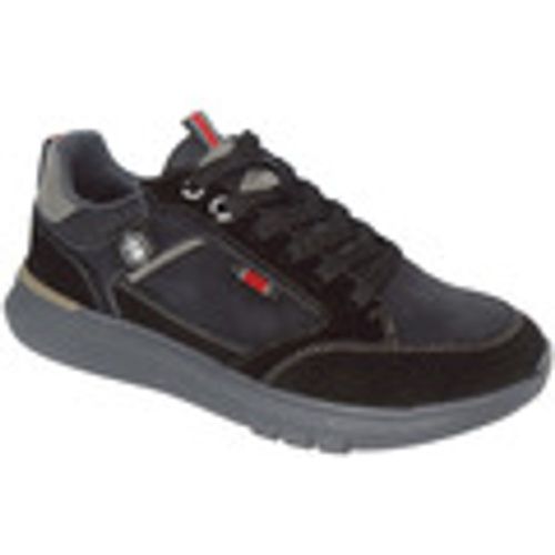 Sneakers basse "NEIL" SMD6712 - Lumberjack - Modalova