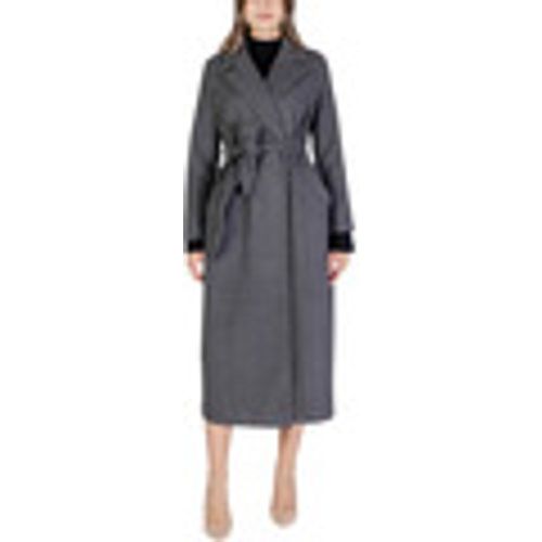 Mantella VMFORTUNEAYA XTRA LONG COAT GA BOO 10310826 - Vero Moda - Modalova