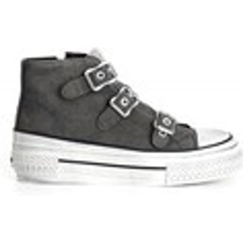 Sneakers C1DM9002 antracite - Café Noir - Modalova