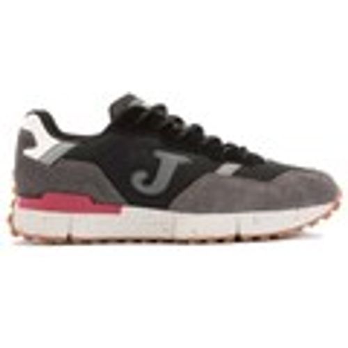 Sneakers c.1992 men 2401 negro gris - Joma - Modalova