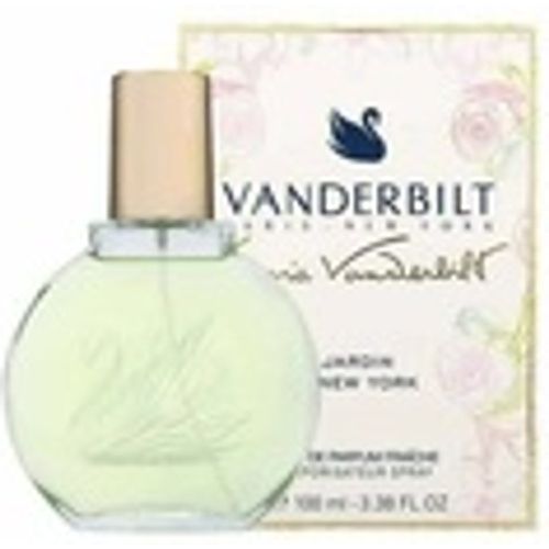 Eau de parfum Un Jardin Á New York - acqua profumata Fraiche - 100ml - Gloria Vanderbilt - Modalova