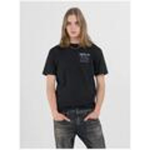 T-shirt & Polo T-SHIRT- M6949 .000.2660 - Replay - Modalova