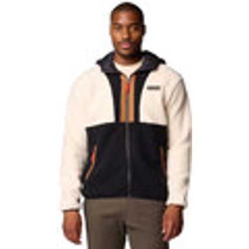 Felpa BACKBOWL II REMASTERED FULL ZIP HOODIE - Columbia - Modalova