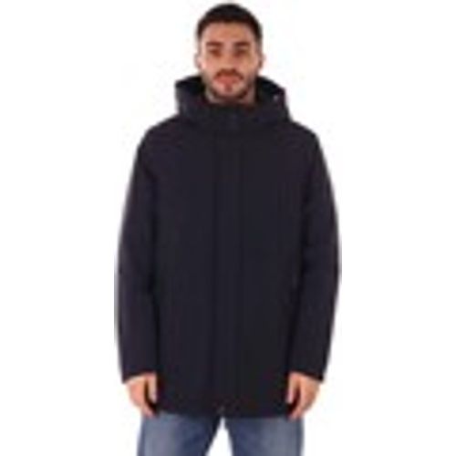 Giubbotto Giubbotto nimbus long parka imbottito - Heskimo - Modalova