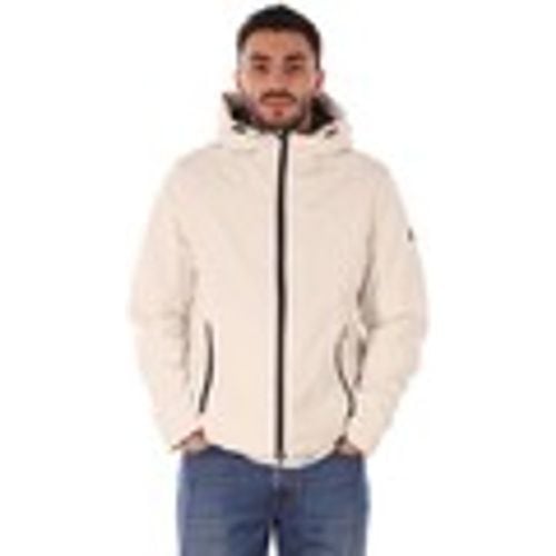 Giubbotto Giacca metro short parka imbottito - Heskimo - Modalova