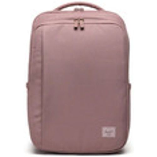 Borsa Computer Kaslo Daypack Tech Pack Ash Rose Tonal - Herschel - Modalova