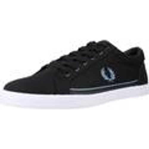 Sneakers Fred Perry BASELINE TWILL - Fred Perry - Modalova