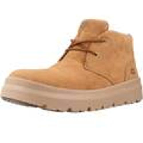 Stivali UGG M BURLEIGH CHUKKA - Ugg - Modalova