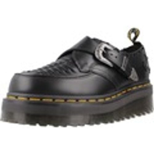 Scarpe RAMSEY QUAD MONK - Dr. Martens - Modalova