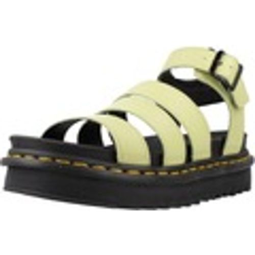 Sandali Dr. Martens BLAIRE - Dr. Martens - Modalova