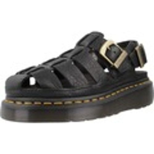 Sandali Dr. Martens DM WRENLIE - Dr. Martens - Modalova