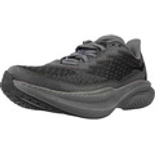 Sneakers Hoka one one W MACH 6 LA - Hoka One One - Modalova