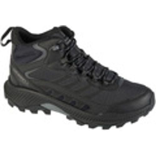 Scarpe da trekking Speed Strike 2 Mid WP - Merrell - Modalova