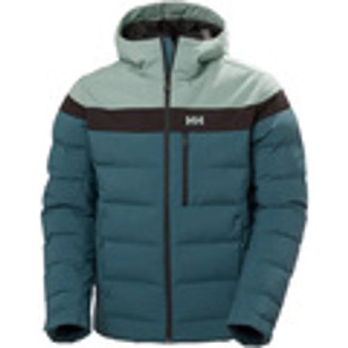 Piumino BOSSANOVA PUFFY JACKET - Helly Hansen - Modalova