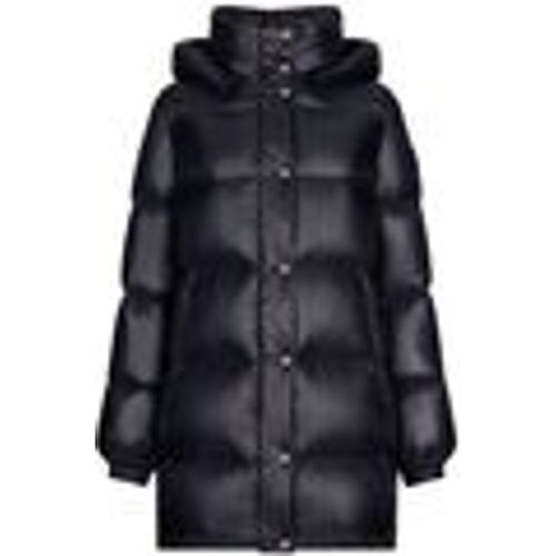 Mantella DOWN JACKET DETACHABLE HOOD - add - Modalova