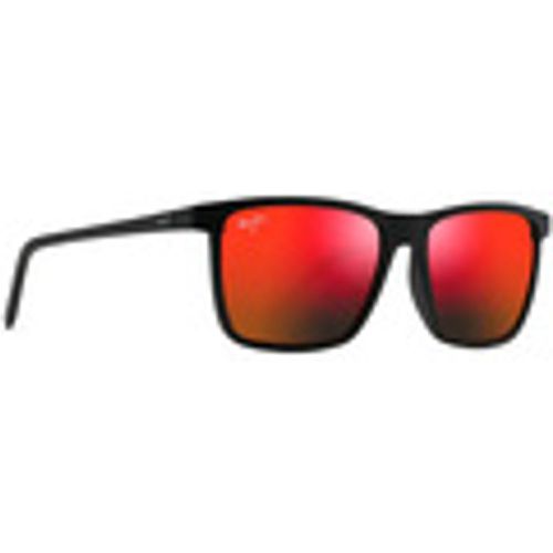 Occhiali da sole Occhiali da Sole One Way RM875-02 Polarizzati - Maui Jim - Modalova