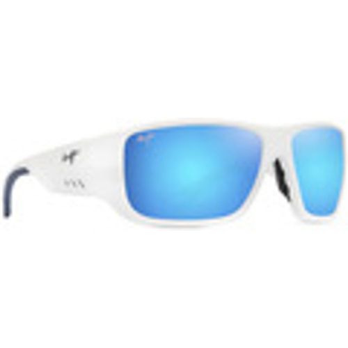 Occhiali da sole Occhiali da Sole Keha B663-05 Polarizzati - Maui Jim - Modalova