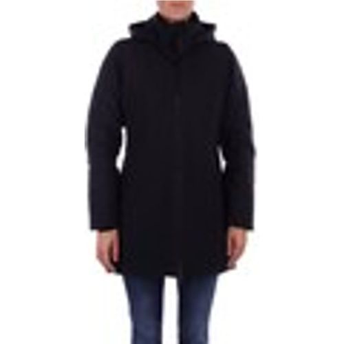 Parka Save The Duck D43490W LEXY19 - Save The Duck - Modalova