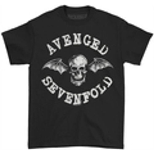 T-shirt & Polo HE2884 - Avenged Sevenfold - Modalova