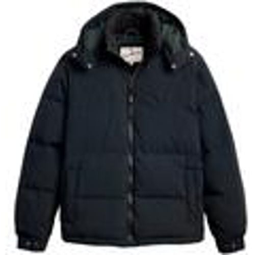 Giubbotto A85570000 ROCKRIDGE SHORT PUFFER Giubbotto Uomo - Levis - Modalova