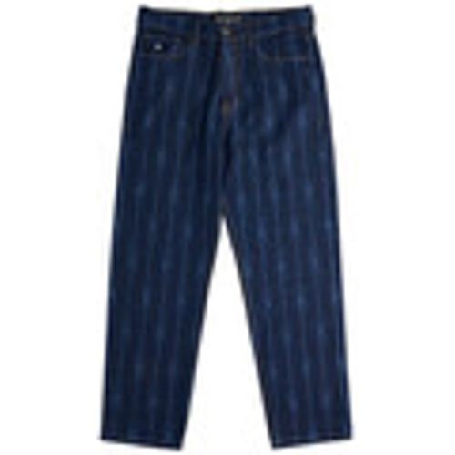 Pantaloni Rave Tres gros denim - Rave - Modalova