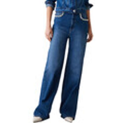 Jeans Emme Marella DOPPIA - Emme Marella - Modalova